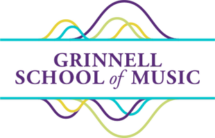 Grinnell School of Music logo
