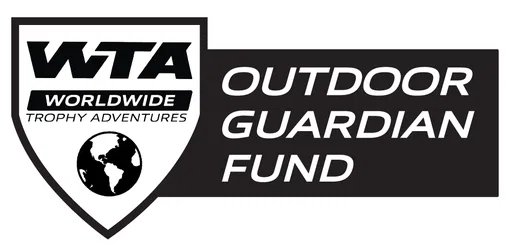 Worldwide TROPHY Adventures Outdoor Guardian Fund logo