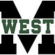 MW JR Wildcats Football logo