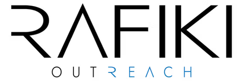Rafiki Outreach logo