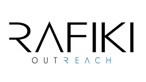 Rafiki Outreach logo