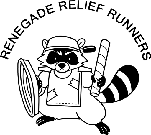 Renegade Relief Foundation Inc logo