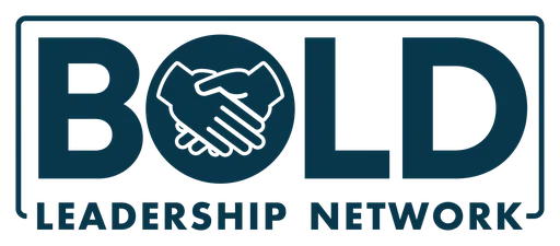 Bold Leadership Network logo