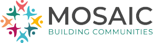 Mosaic Community Builders Inc logo