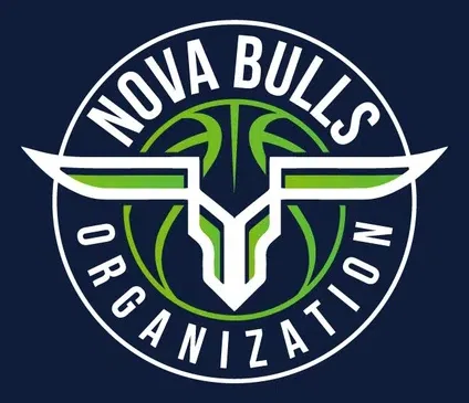 Nova Bulls Organization logo