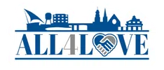 All4love logo