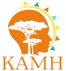 Kenya Alliance for Mental Health logo