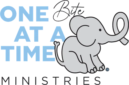 One Bite at a Time Ministries logo