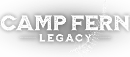 Camp Fern Legacy logo