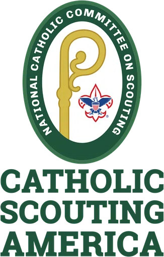 National Catholic Committee on Scouting Ltd logo