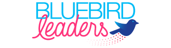 Bluebird Leaders logo
