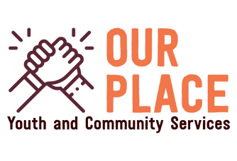 Our Place Portland Inc logo