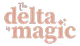 Delta Magic logo