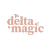 Delta Magic logo