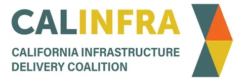 California Infrastructure Delivery Coalition logo
