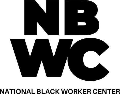 National Black Worker Center logo