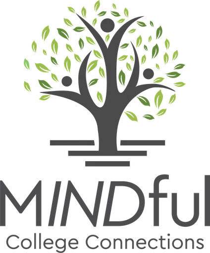 Mindful College Connections Inc logo