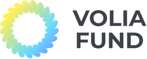 Volia Fund logo