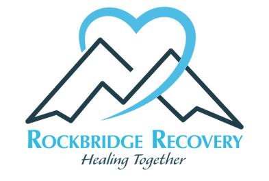 Rockbridge Recovery Center logo