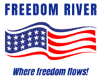 Freedom River Inc logo