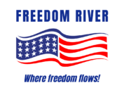 Freedom River Inc logo