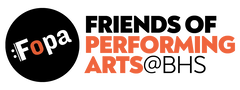 Brookline Friends of Performing Arts Inc logo