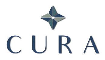 Cura logo