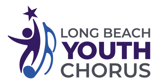Long Beach Youth Chorus logo