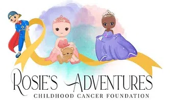 Rosies Adventures logo