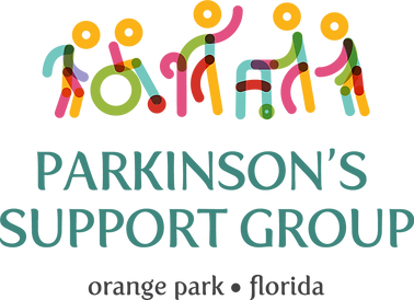 Parkinsons Support Group of Orange Park FL logo