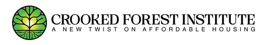Crooked Forest Institute logo