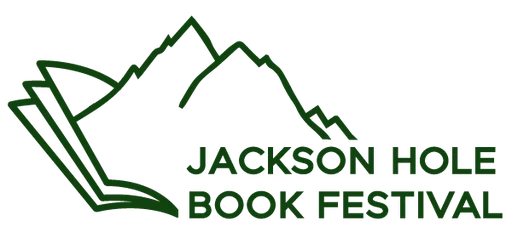 Jackson Hole Book Festival logo