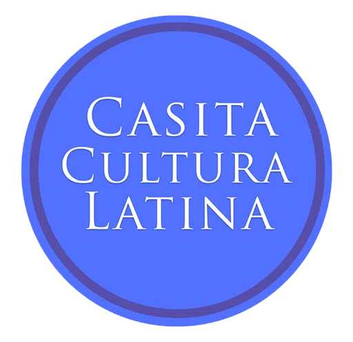 Casita Cultura Latina logo