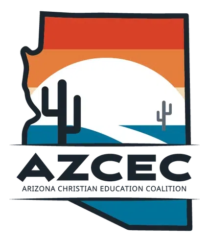 Arizona Christian Education Coalition logo