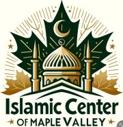 Islamic Center of Maple Valley logo
