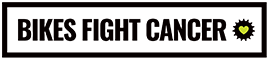 Bikes Fight Cancer Inc logo