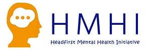 Headfirst Mental Health Initiative logo