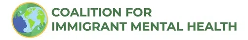 Coalition for Immigrant Mental Health logo