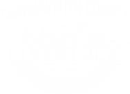 Leavenworth County Livestock Buyers Association logo