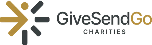 Givesendgo Charities logo