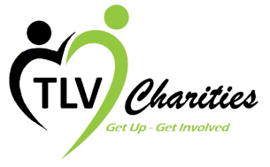 TLV Charities logo