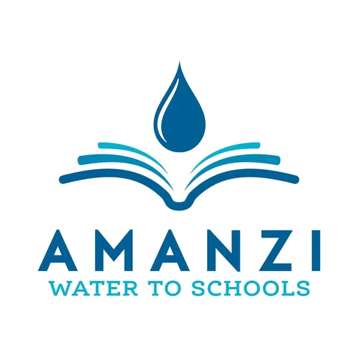 Amanzi - Water to Schools logo