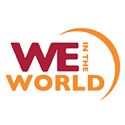 Well-Being and Equity in the World Institute logo