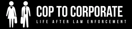Cop to Corporate logo