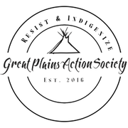 Great Plains Action Society logo