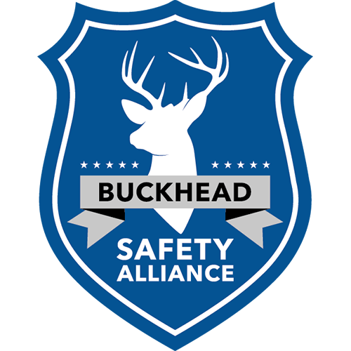 Buckhead Public Safety Foundation Inc logo