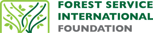Forest Service International Foundation logo