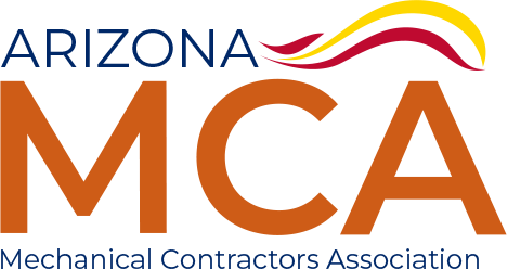 Arizona Mechanical Contractors Association logo