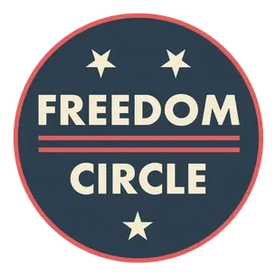 Tennessee Freedom Circle logo