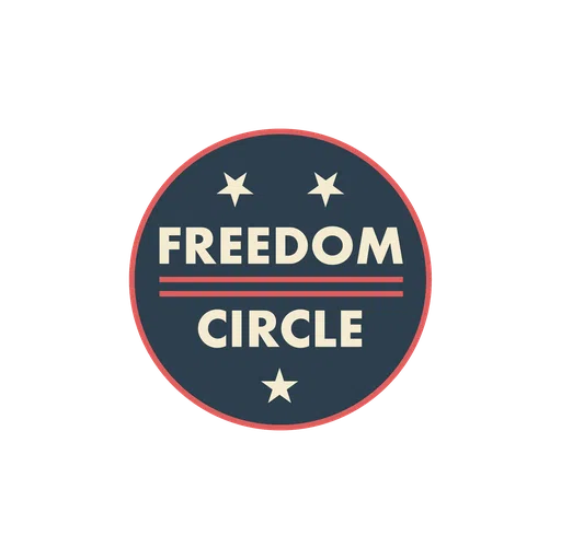 Tennessee Freedom Circle logo